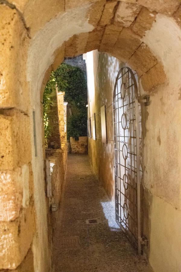 San Salvatore Monastery 3* Ханья