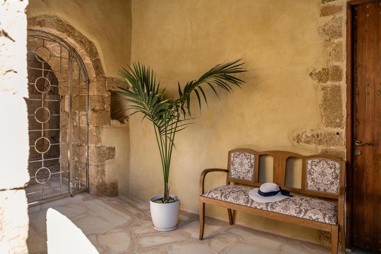 San Salvatore Monastery Отель 3*